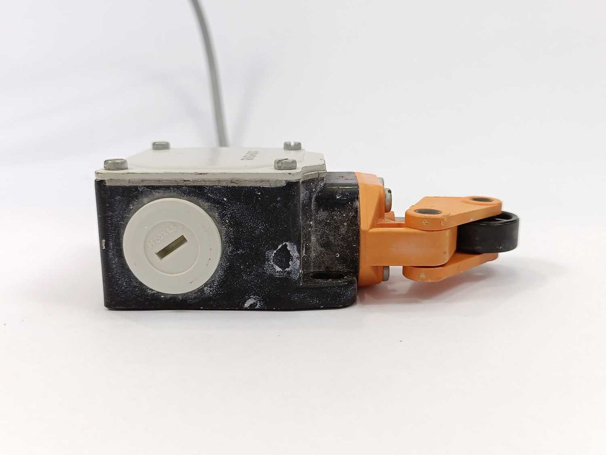 Siemens 3SE2100-1E Position Switch