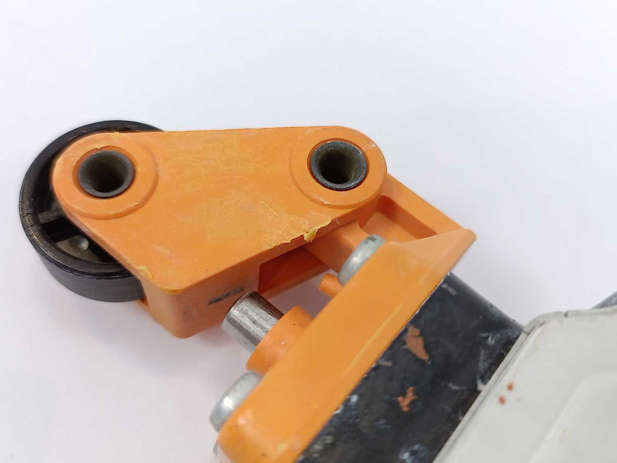 Siemens 3SE2100-1E Position Switch