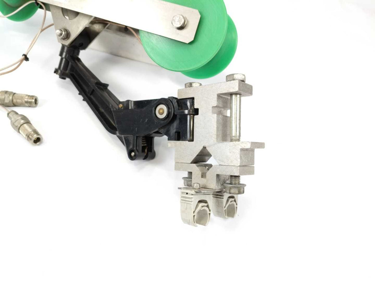 Vahle Communication Systems SMGT-ANTFE-JA-XY-4-KST Antenna Unit W/ SMG-JA