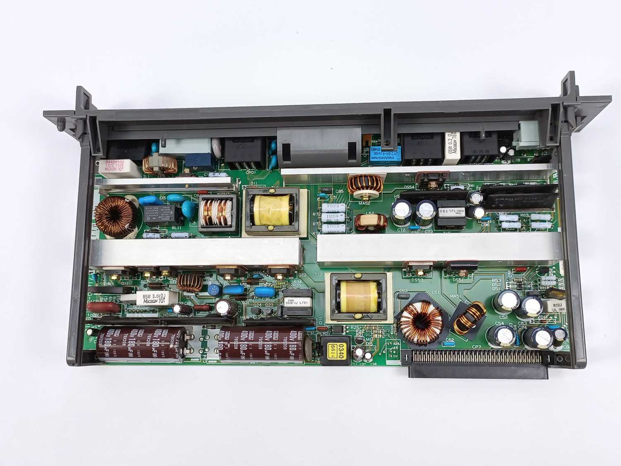 Fanuc A16B-1212-0871 Power Supply PCB Board
