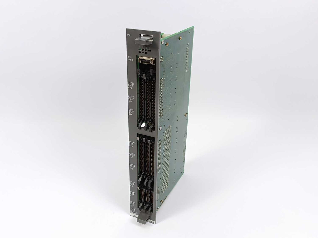 Fanuc A16B-2202-0720 PCB Board