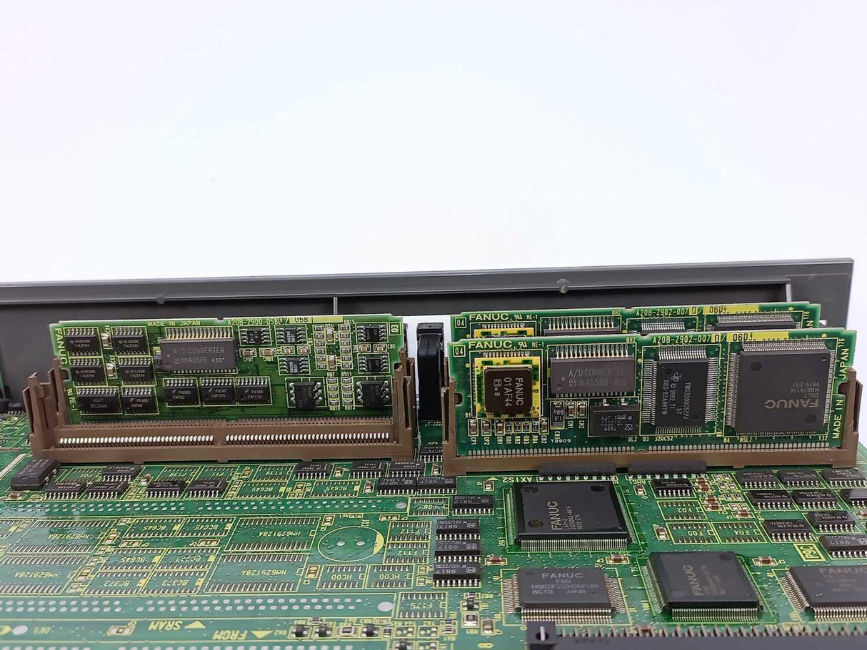 Fanuc A16B-2202-0401 PCB Board