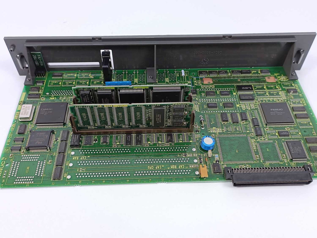 Fanuc A16B-2201-0854 PCB Board