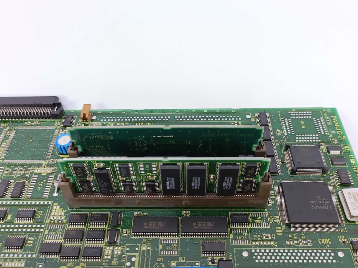 Fanuc A16B-2201-0854 PCB Board