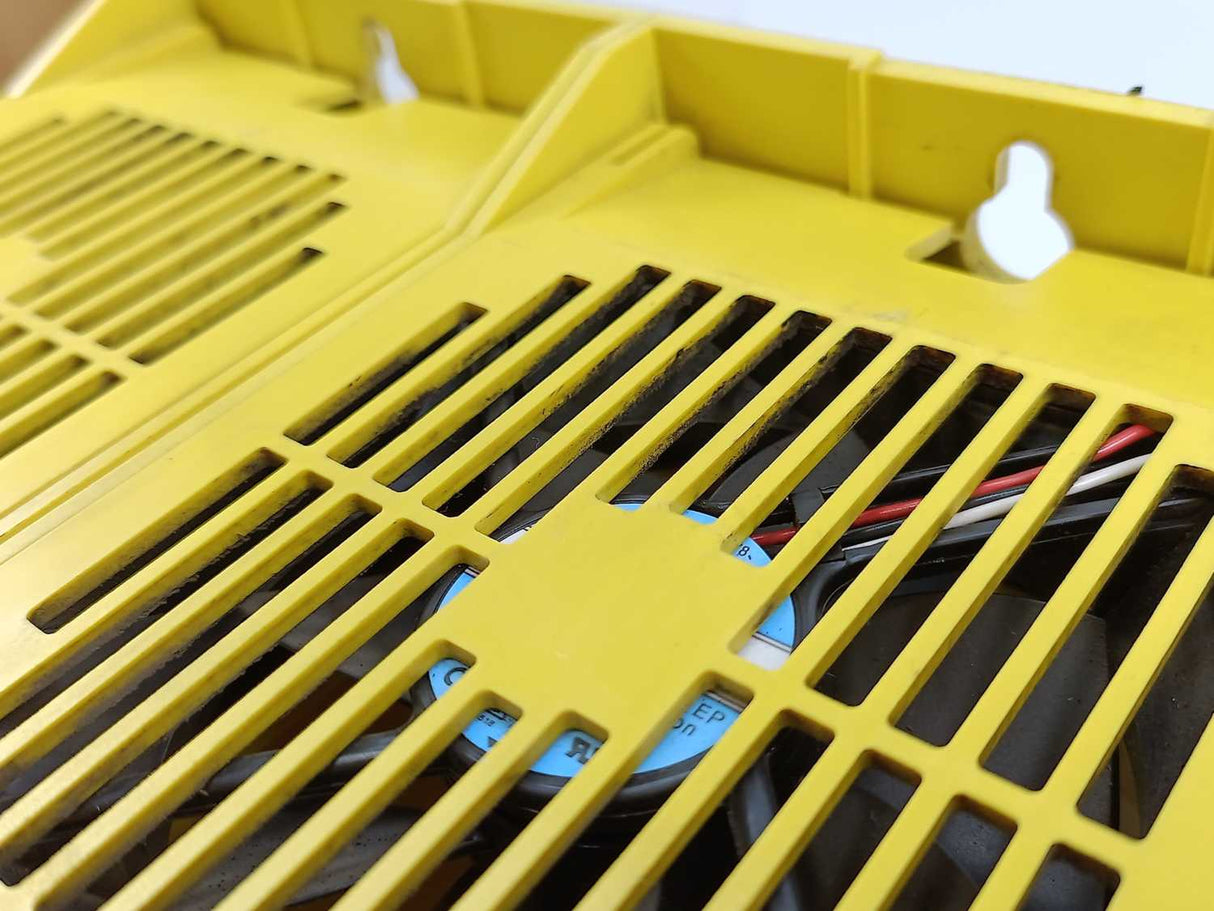 Fanuc A02B-0200-B503 Control Rack