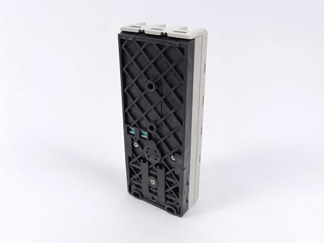 Siemens 3RK1200-0DQ00-0AA3 AS-i Compact Module