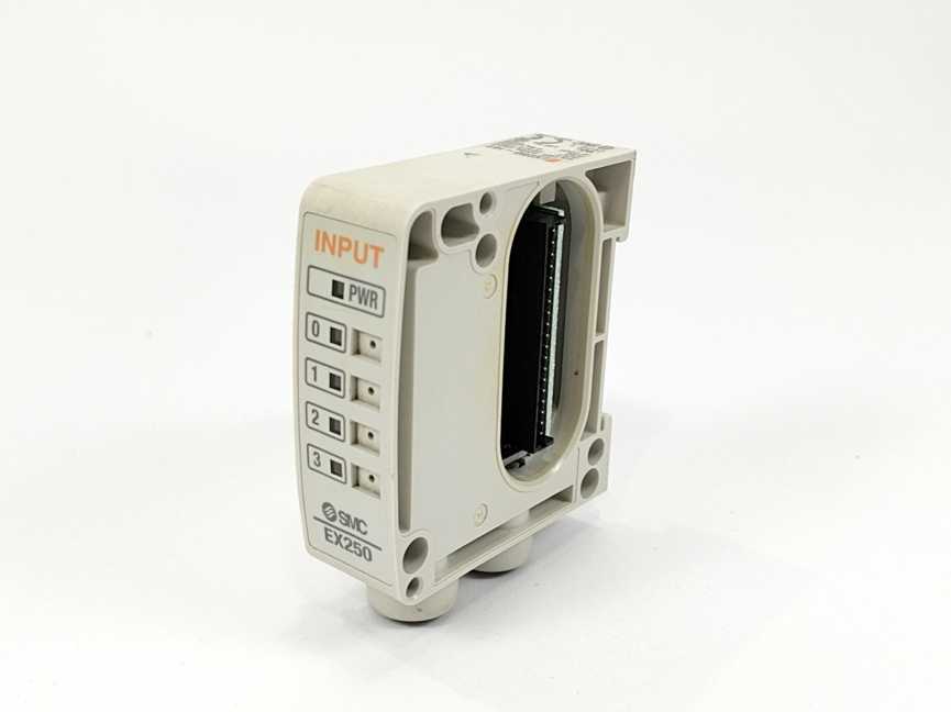 SMC EX250-IE2 Imput Block
