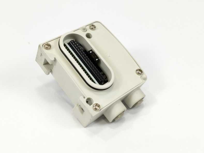 SMC EX250-IE2 Imput Block