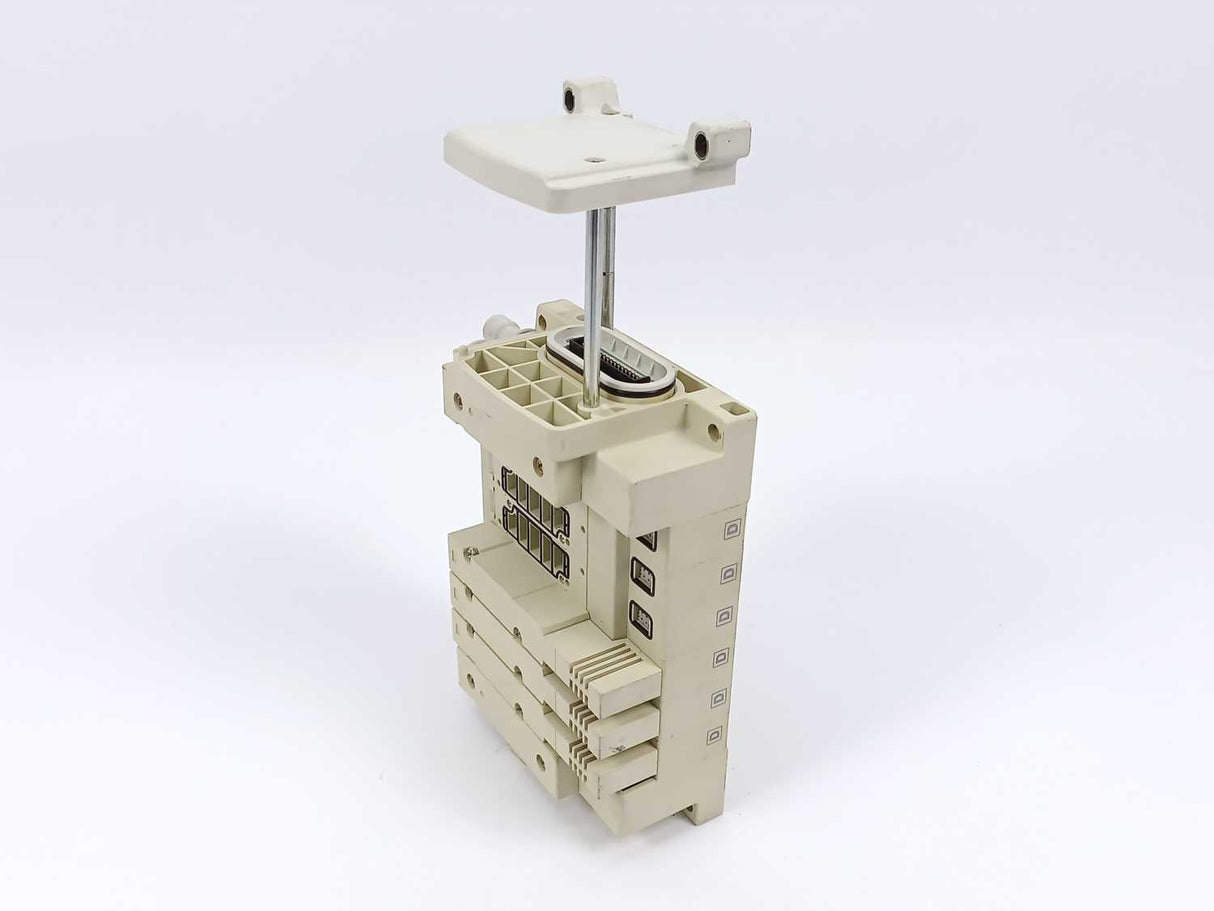 SMC SS5V2-W10S10D-06D-C6 Port Solenoid Valve