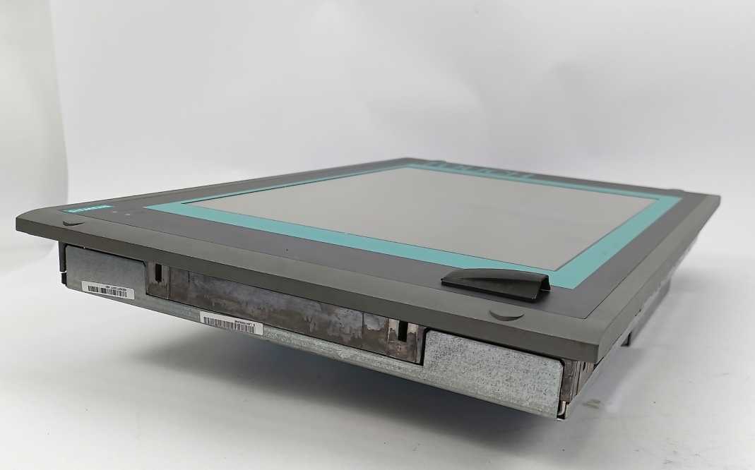 Siemens 6AV7671-1EX01-0BD0 SIMATIC PANEL PC REMOTE KIT, W: A5E02713377