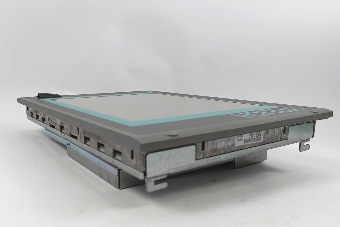 Siemens 6AV7671-1EX01-0BD0 SIMATIC PANEL PC REMOTE KIT, W: A5E02713377