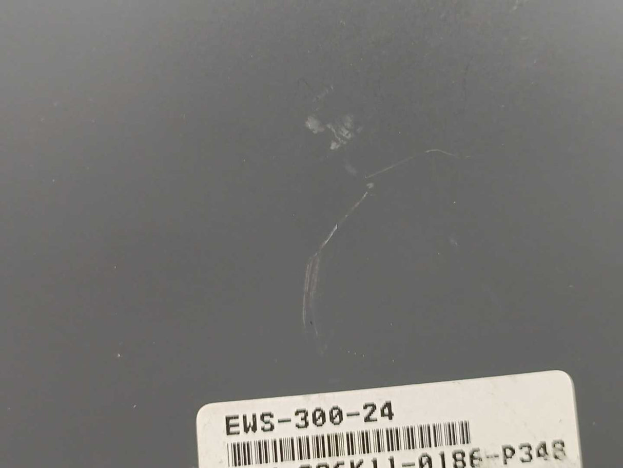 Nemic-Lambda EWS300-24 24V Power Supply