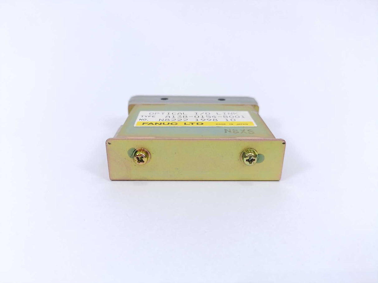 FANUC LTD A13B-0154-B001 Optical I/O Link