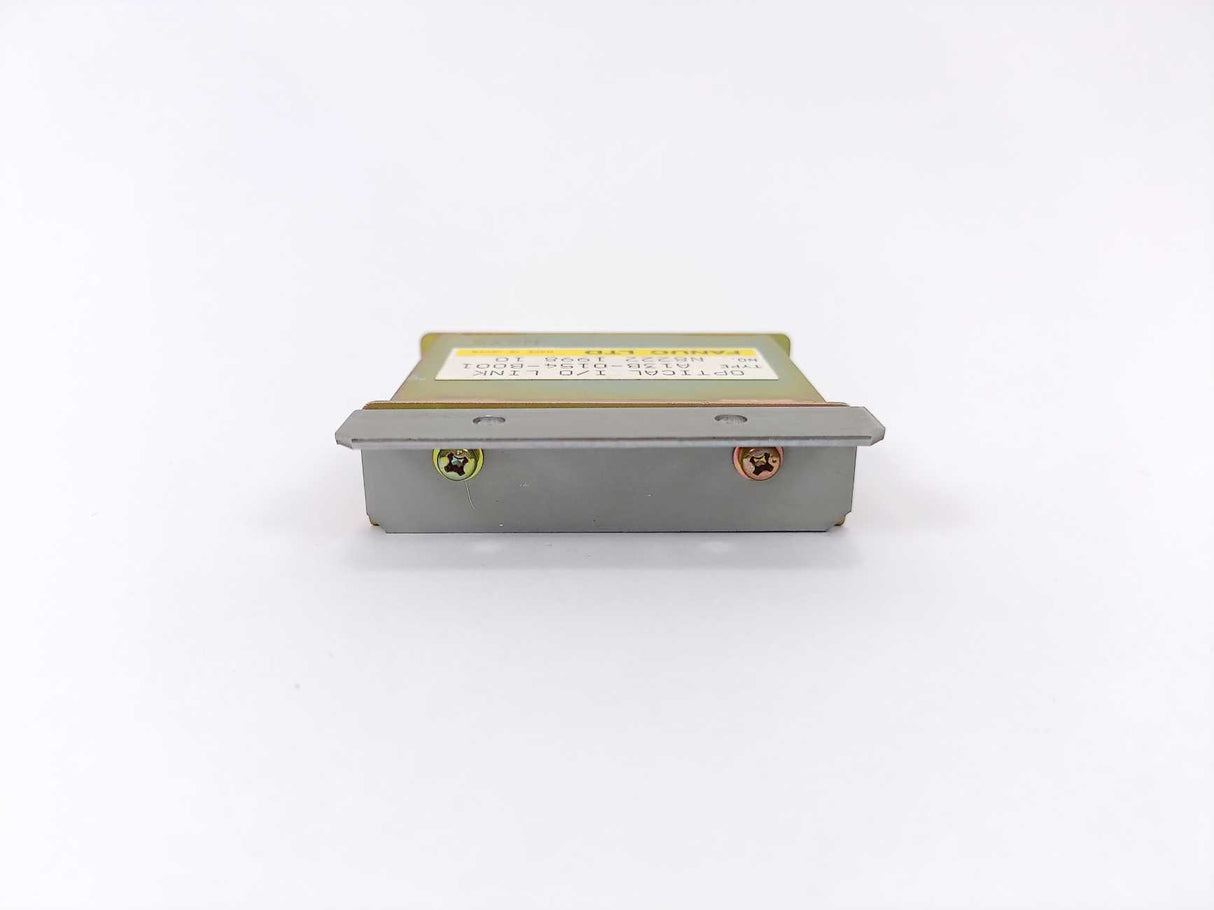 FANUC LTD A13B-0154-B001 Optical I/O Link