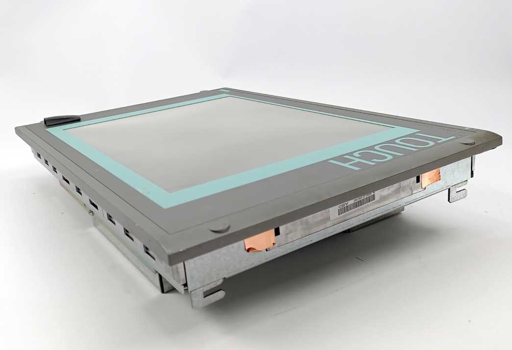 Siemens 6AV7671-1EX01-0BD0 SIMATIC PANEL PC REMOTE KIT, W: A5E00747046