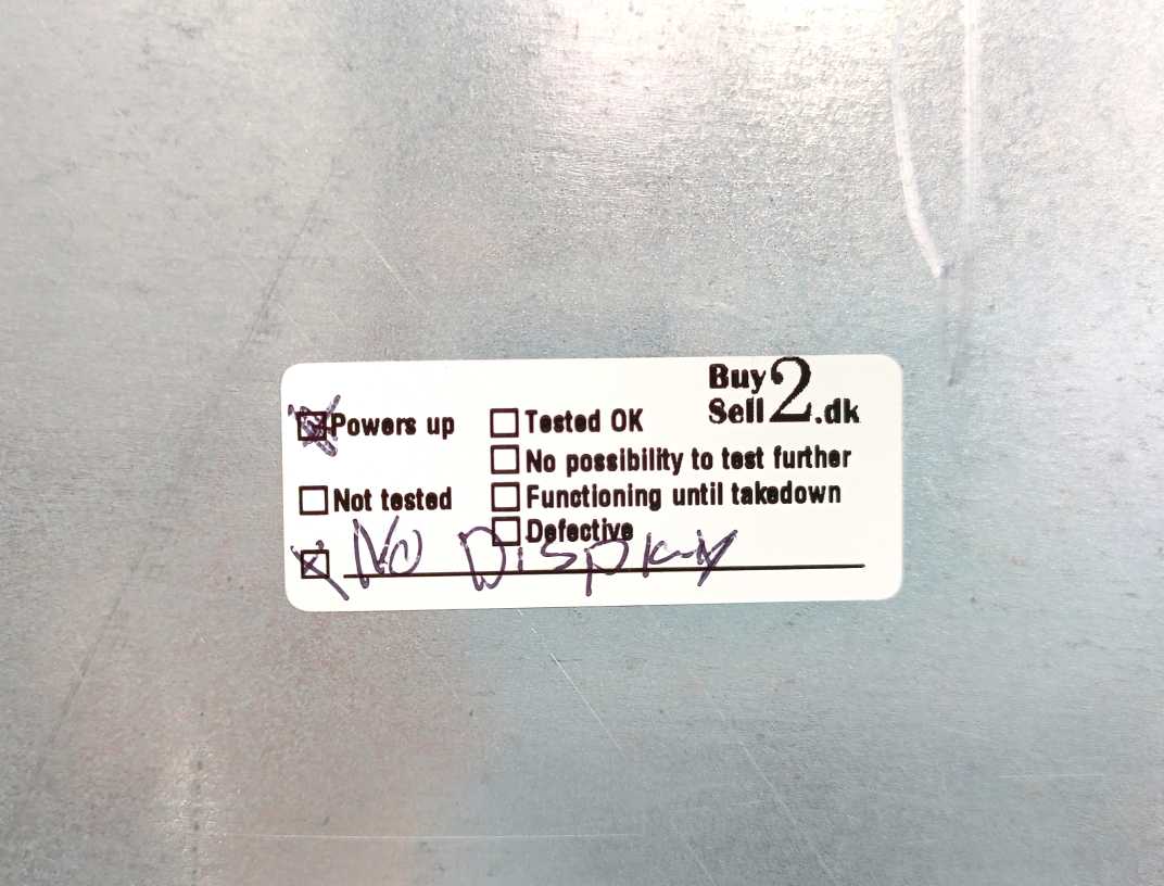 Siemens 6AV7671-1EX01-0BD0 SIMATIC PANEL PC REMOTE KIT, W: A5E00747046