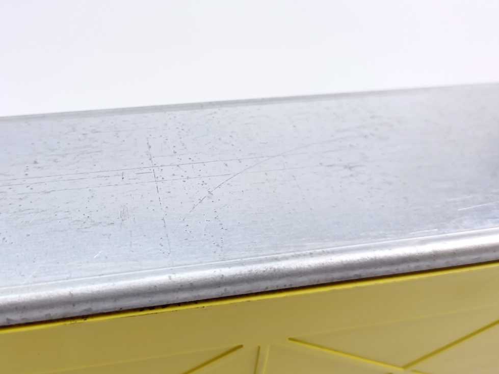 Fanuc A06B-6079-H203 Servo Amplifier Module