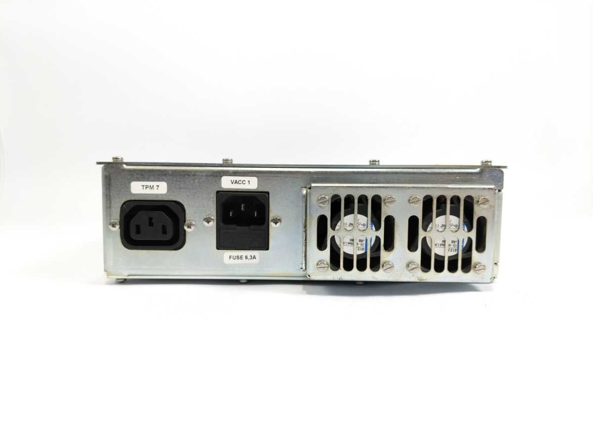ESAOTE 9102372100 TPM Unit For MRI Machine