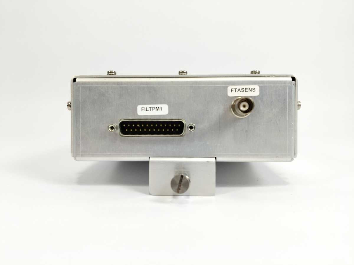 ESAOTE 9102625000 FILTPM Unit For MRI Machine