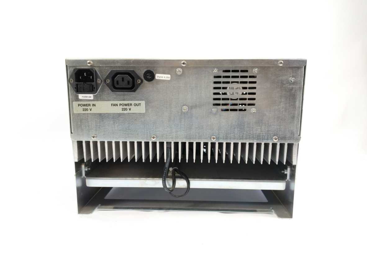 ESAOTE 9101598000 RFA 250W Unit For MRI Machine