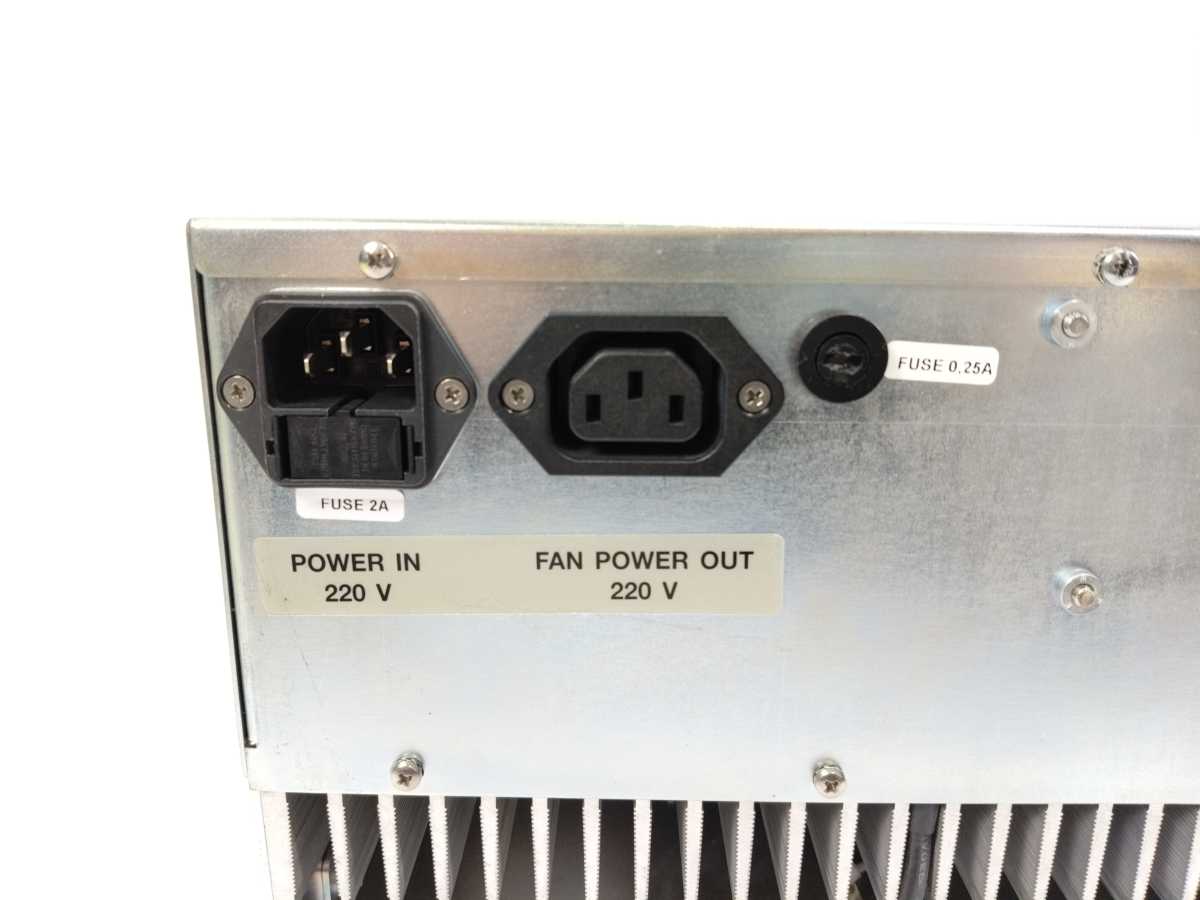 ESAOTE 9101598000 RFA 250W Unit For MRI Machine