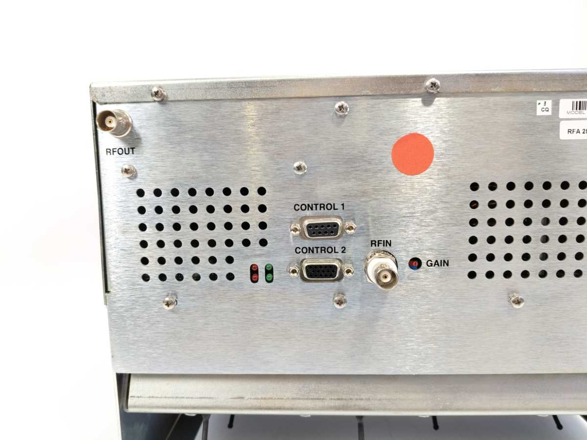 ESAOTE 9101598000 RFA 250W Unit For MRI Machine