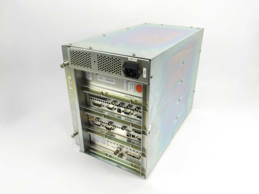 ESAOTE 9102371003 Signal Box For MRI Machine