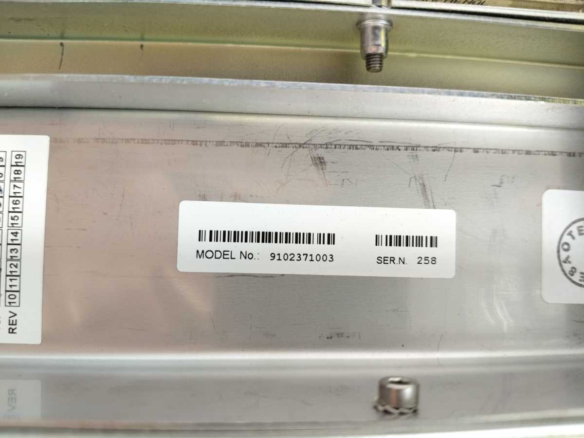 ESAOTE 9102371003 Signal Box For MRI Machine