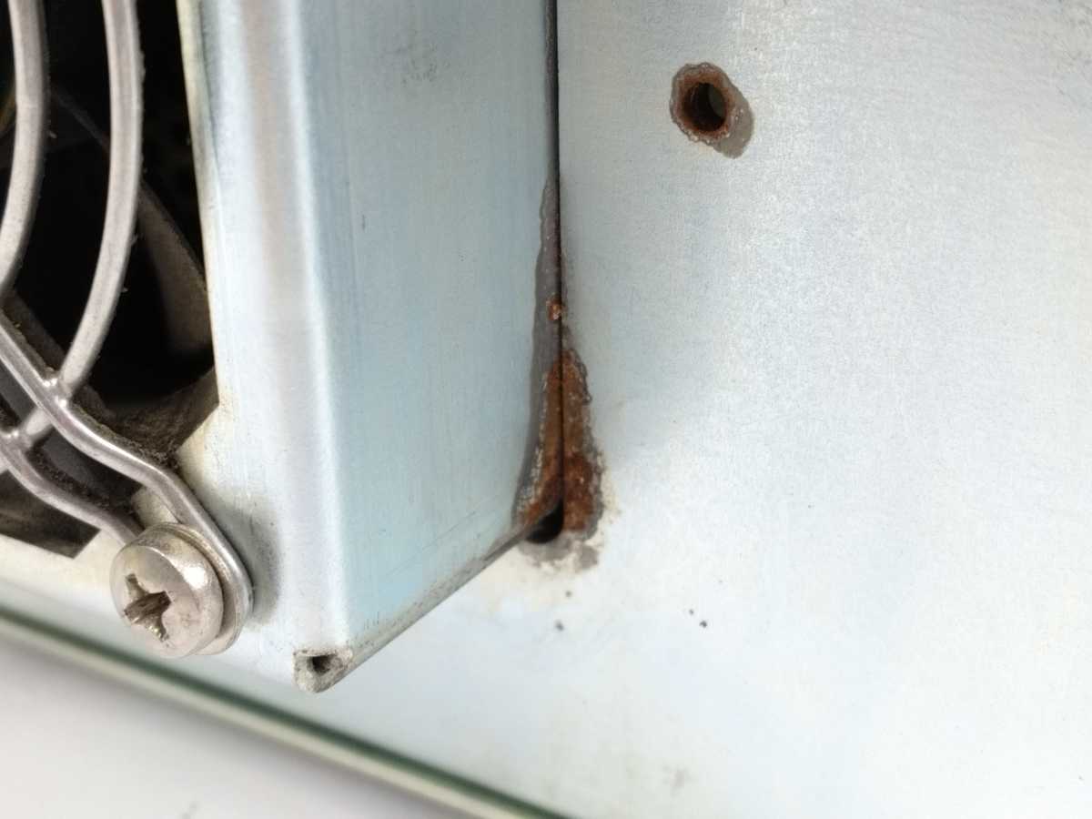 ESAOTE 9102371003 Signal Box For MRI Machine