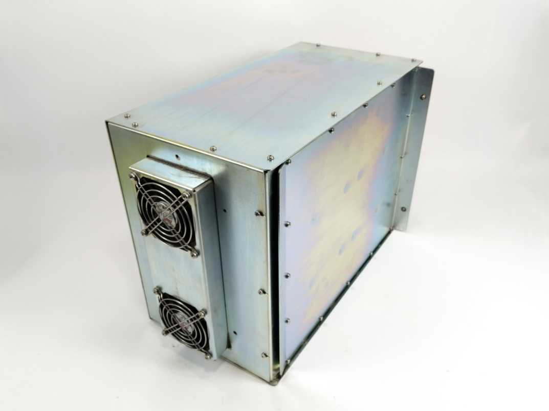 ESAOTE 9102371003 Signal Box For MRI Machine