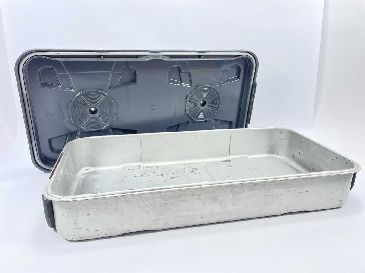 KLS Martin 55-442-10-04 Sterilization Container