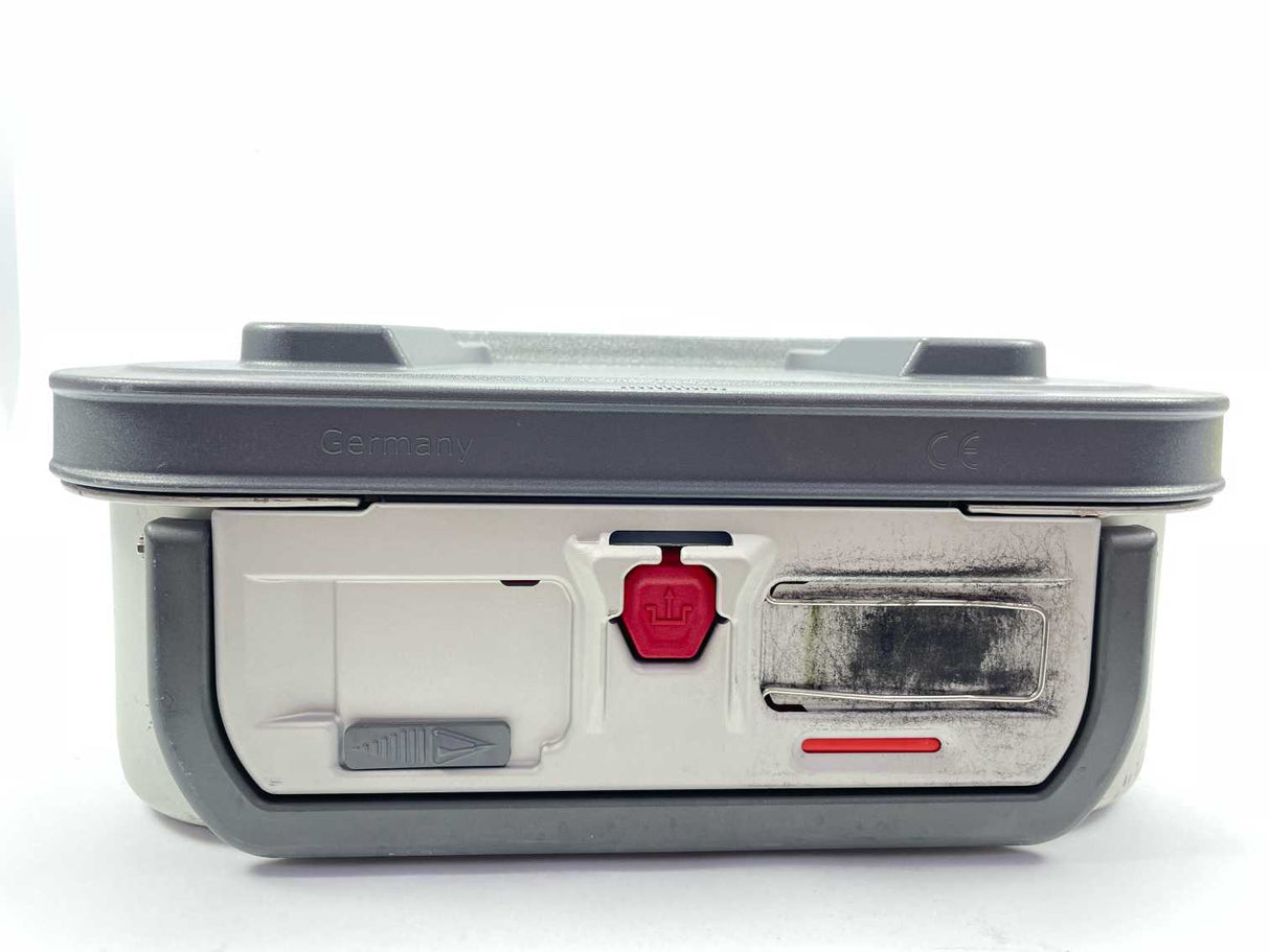 KLS Martin 55-442-10-04 Sterilization Container