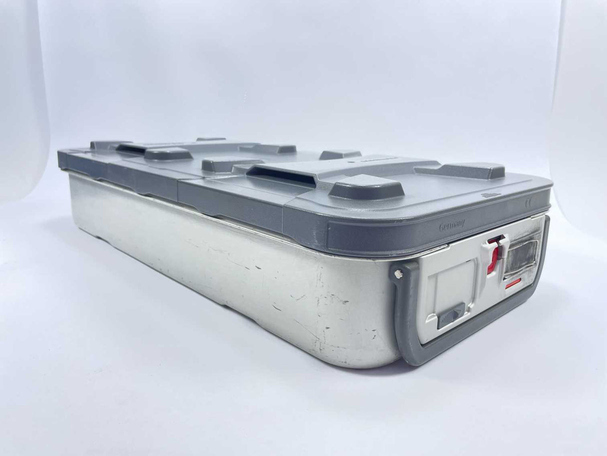 KLS Martin 55-442-10-04 Sterilization Container