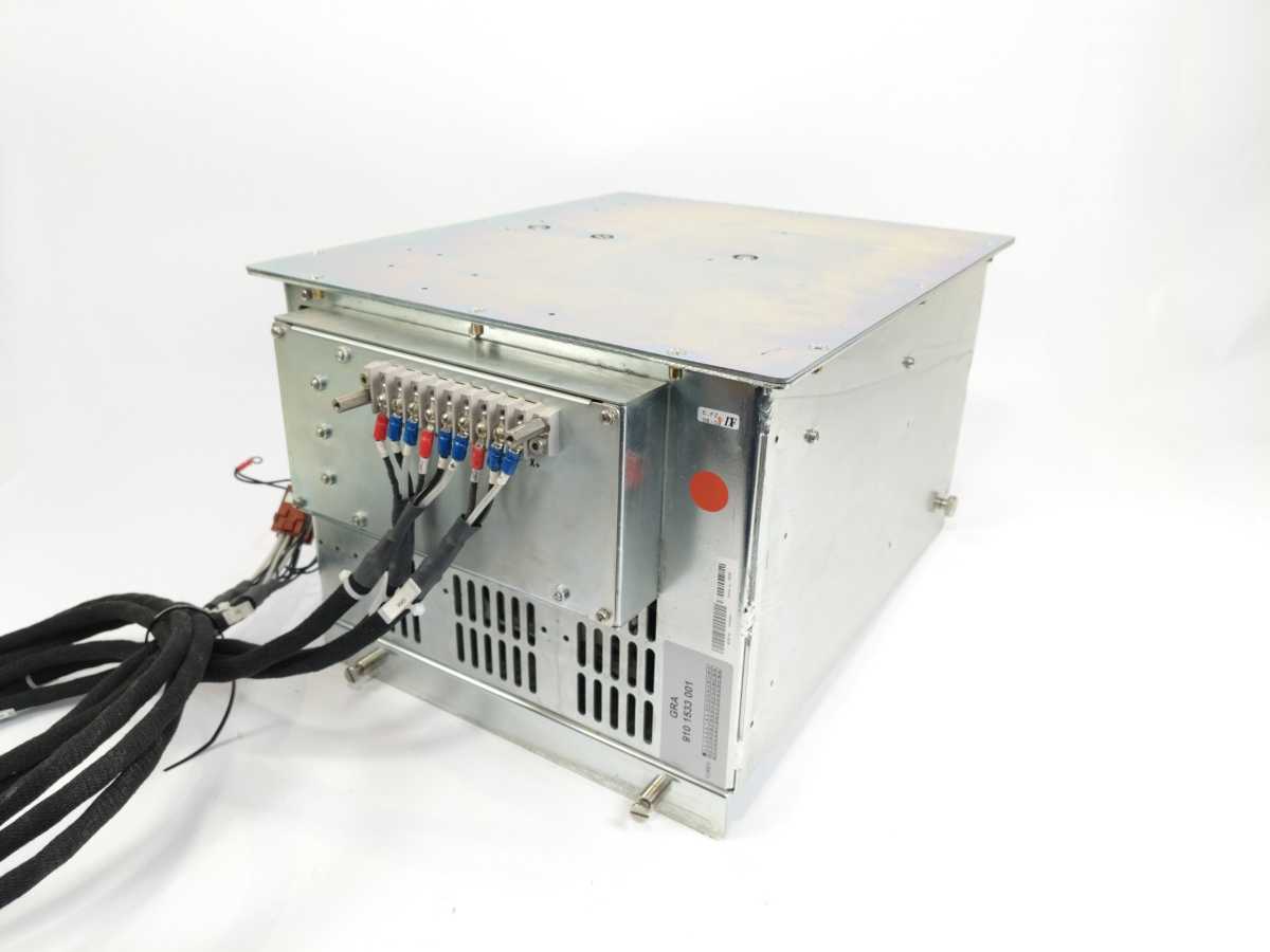 ESAOTE 9101533001 GRA Unit For MRI Machine