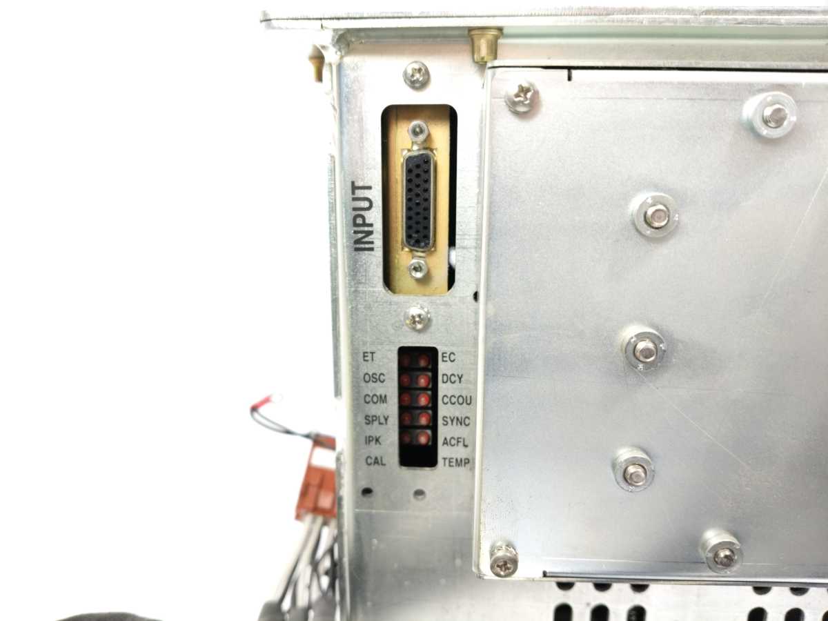 ESAOTE 9101533001 GRA Unit For MRI Machine