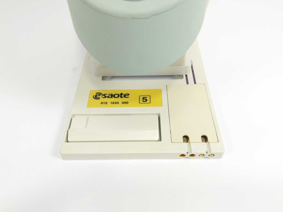 ESAOTE 9101645000 Coil N.5 Foot/Ankle For MRI Machines