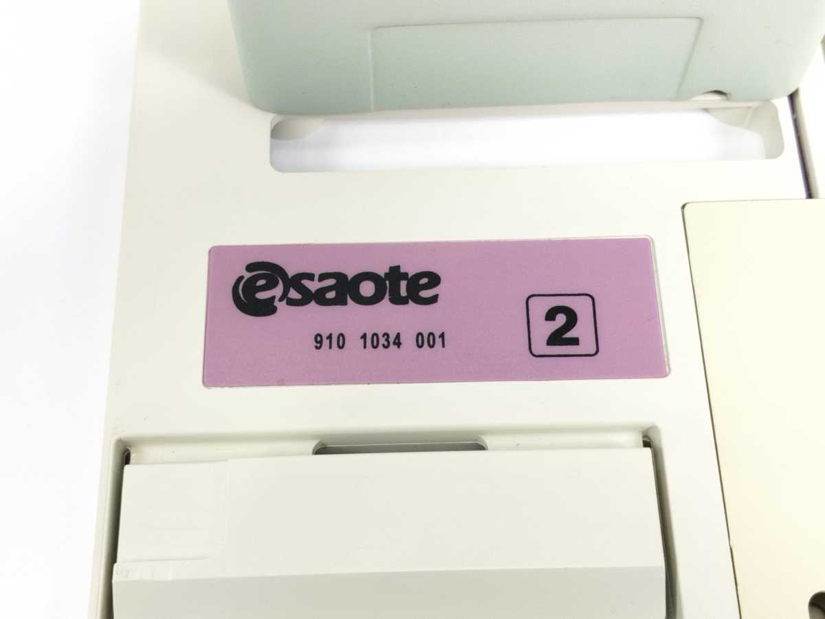 ESAOTE 9101034001 Coil N.2 Large Knee For MRI Machine