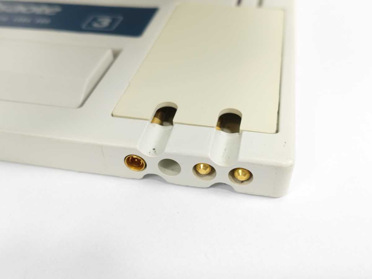 ESAOTE 9101584000 Coil N.3 Knee For MRI Machine