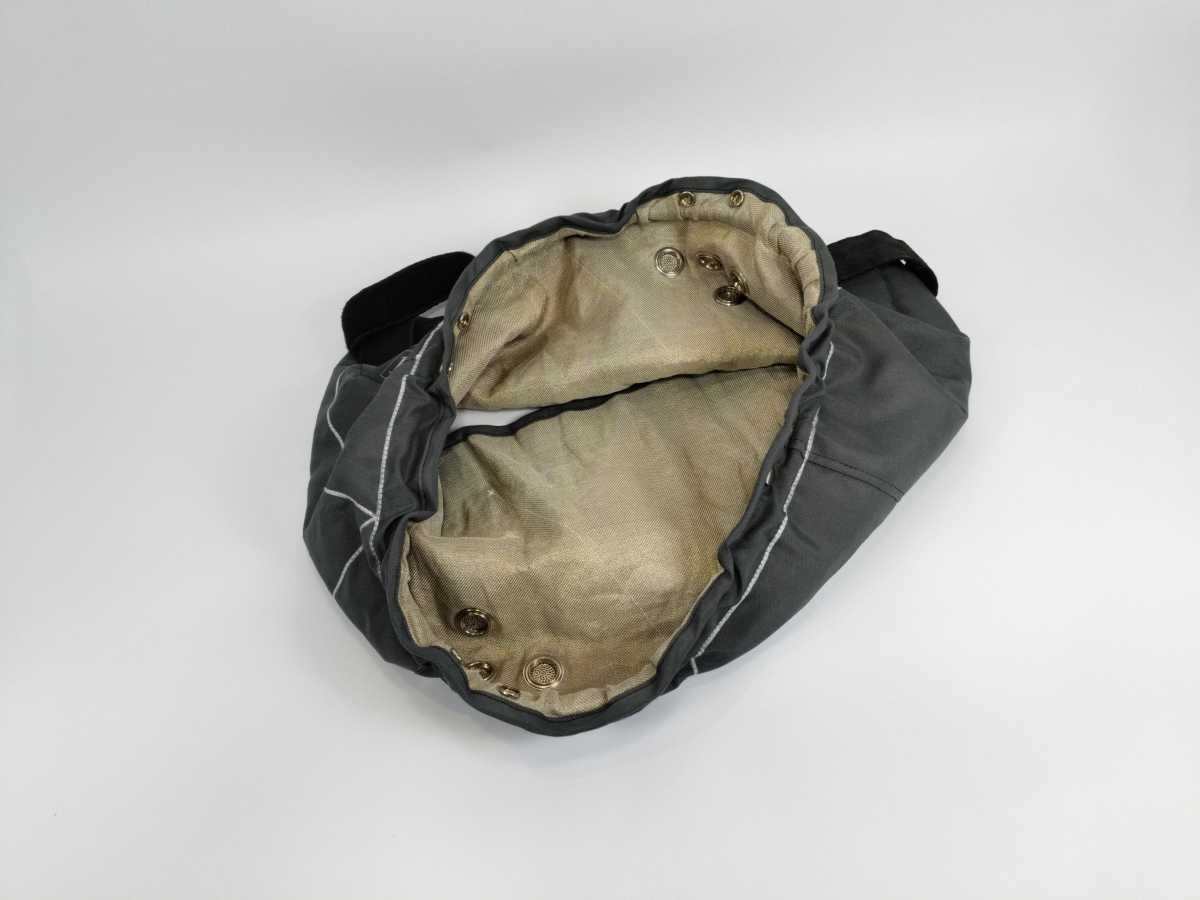 ESAOTE 8104135008 Shielding Collar 1S For MRI Machine 2 Pcs.