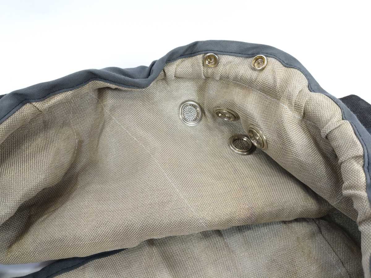 ESAOTE 8104135008 Shielding Collar 1S For MRI Machine 2 Pcs.