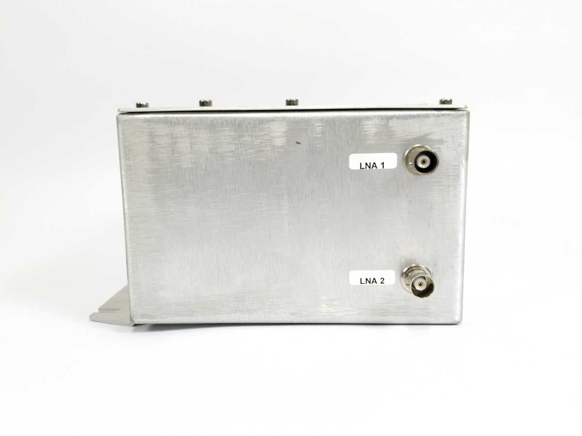 ESAOTE 9100934002 LNA Unit For MRI Machines