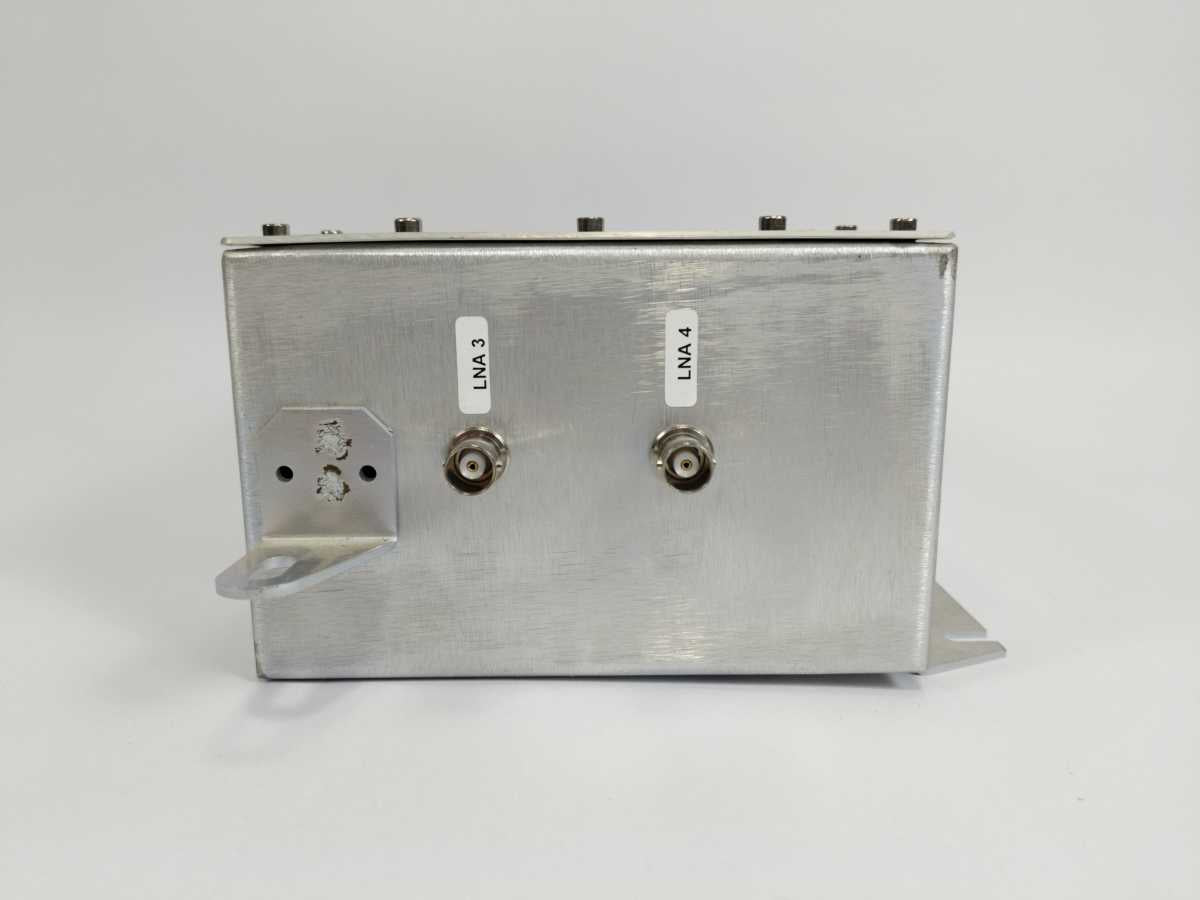 ESAOTE 9100934002 LNA Unit For MRI Machines