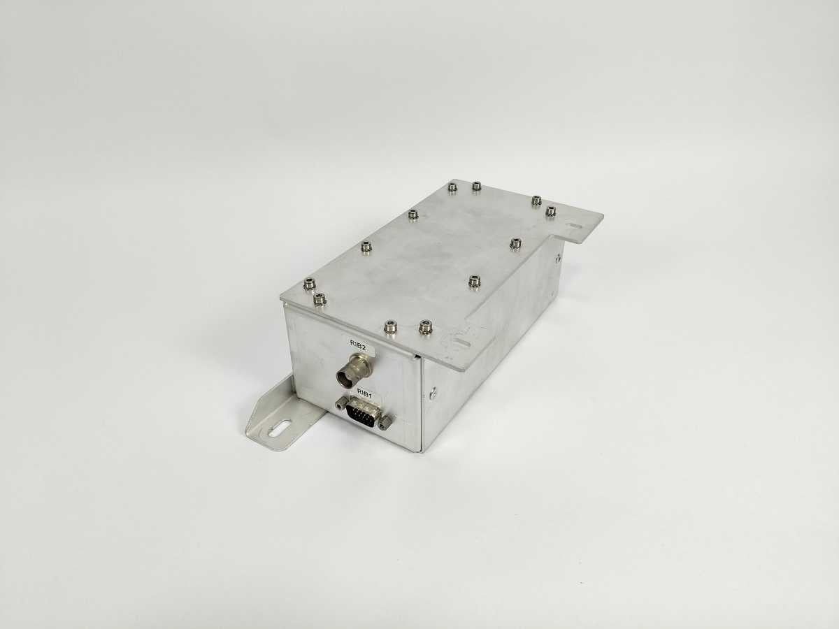 ESAOTE 9101310101 RIB Unit For MRI Machines