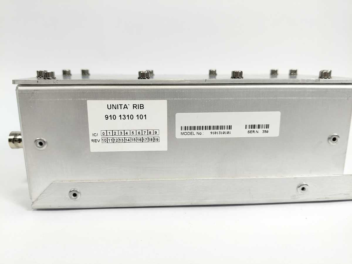 ESAOTE 9101310101 RIB Unit For MRI Machines