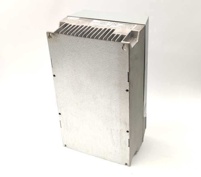 Danfoss 131B5660 FC-102P3K0T4P55H1XG VLT 3kW 4.0HP