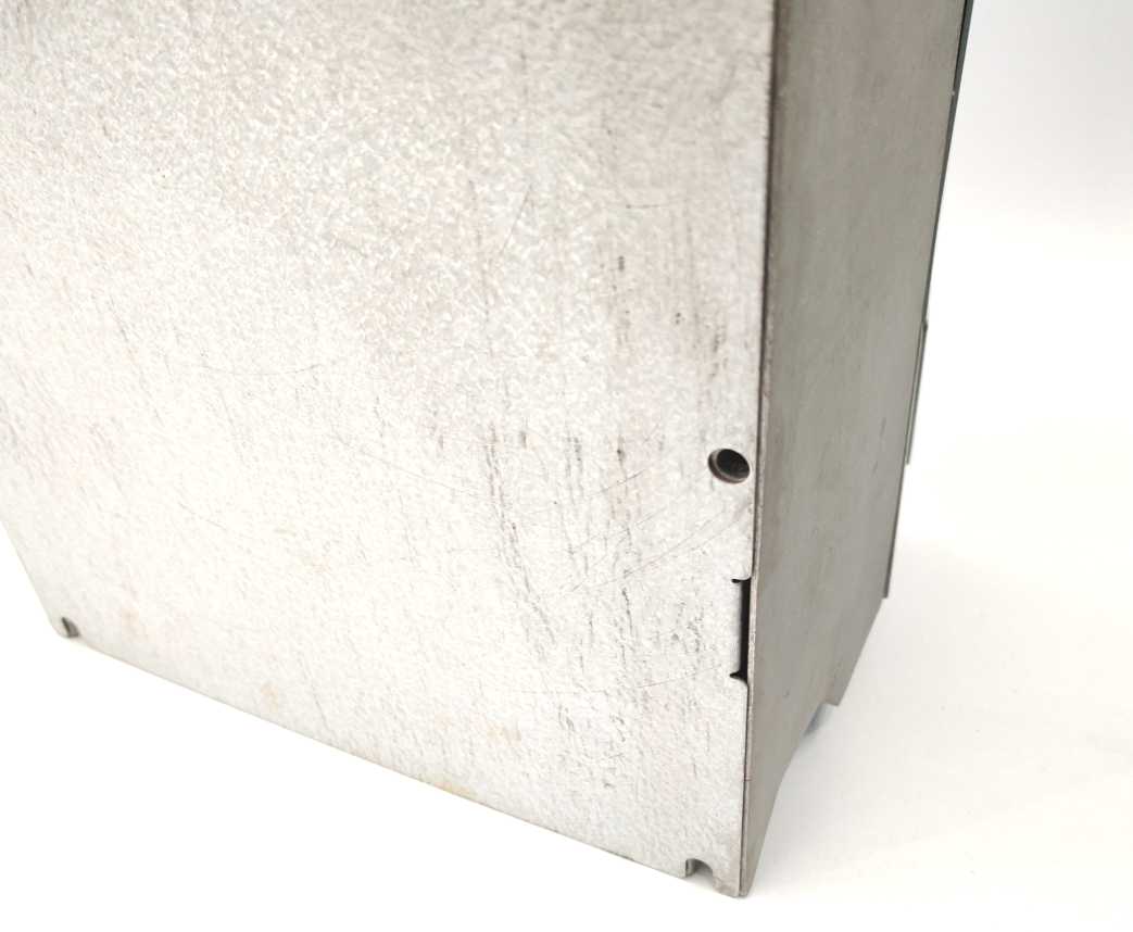 Danfoss 131B5660 FC-102P3K0T4P55H1XG VLT 3kW 4.0HP