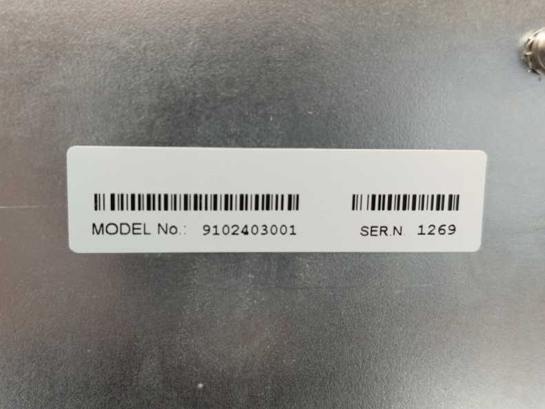 ESAOTE 9102403001 Distribution Box For MRI Machine