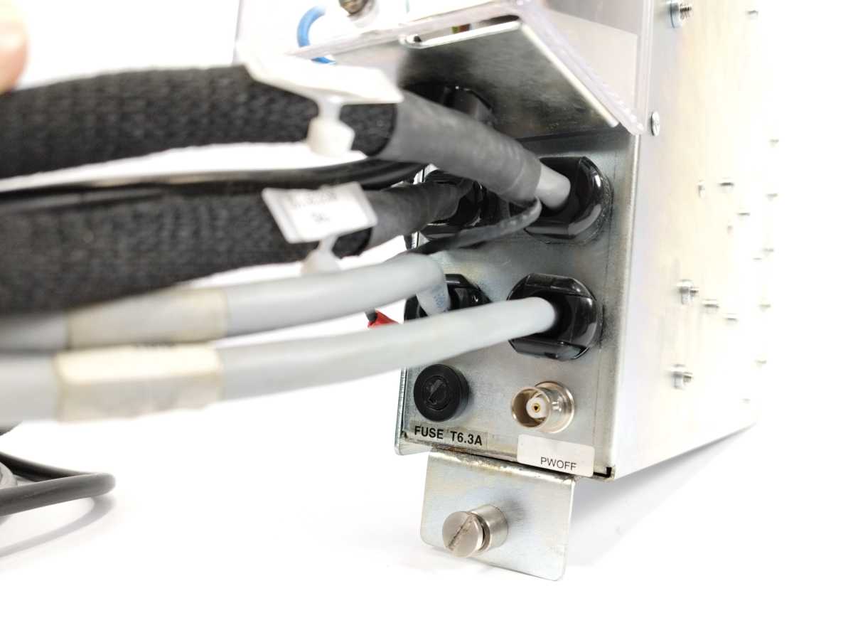 ESAOTE 9102403001 Distribution Box For MRI Machine