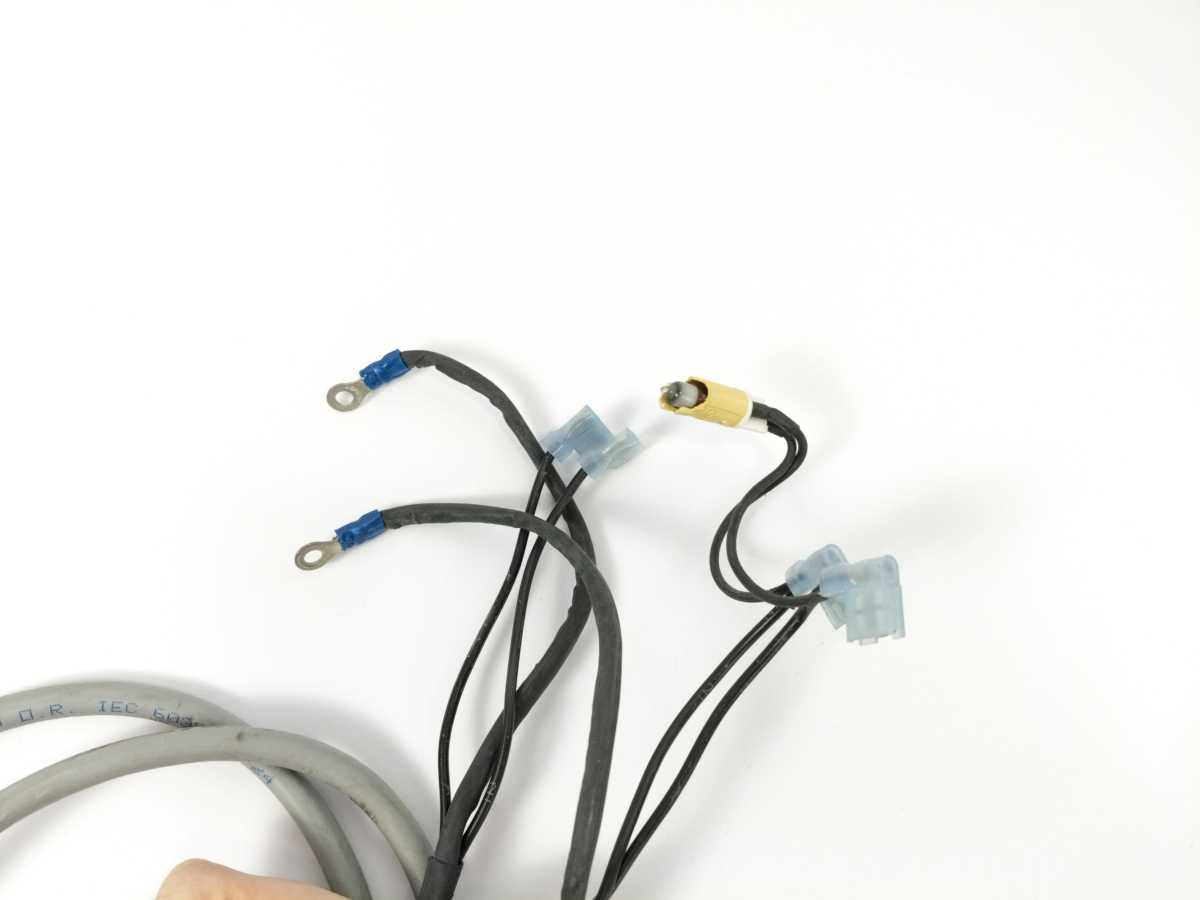 ESAOTE 9102403001 Distribution Box For MRI Machine