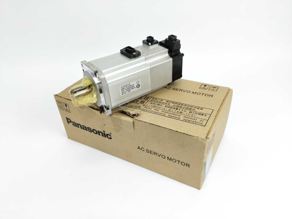 Panasonic MSME042G1T MINAS A5 Family Servo Motor